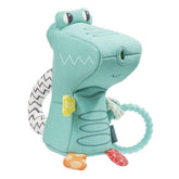 Baby Fehn - Bathing crocodile, Splash & Play - Mari Kali Stores Cyprus